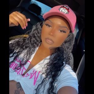 Meet your Posher, Keiona